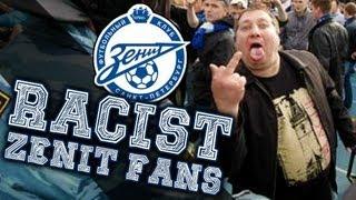 Racist Fans: NO Blacks or Gays Allowed!