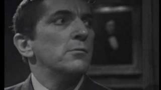 Dark Shadows  - Barnabas Wants the Old House!