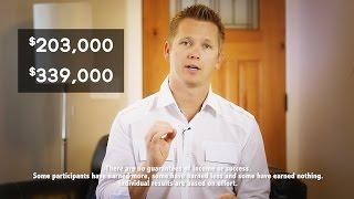 Renatus Success | Market Vision Media | Utah Video Production
