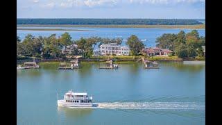 70 Brams Point Road, Hilton Head Island, SC | Daniel Ravenel Sotheby's International Realty