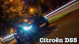 DS5  Facelift   BlueHDi 150 S&S - Review