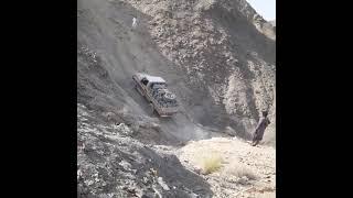 Balochistan border pak iran 