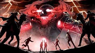 RIOT Overkill 4,63 | osu!