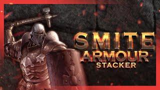 【Immortal ArmourStacker Smite】- ONESHOT ALL UBERS 121 MLN ARMOUR (Path of Exile 3.25)