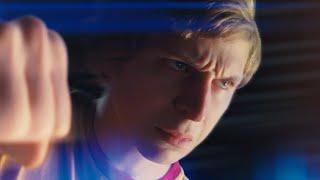 Scott Pilgrim Battles Ramona's First Evil Ex (A Pirate?) | Scott Pilgrim Vs The World