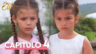 Elif Primera Temporada Capítulo 4 | Elif Capítulo 4