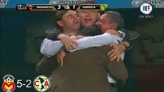 ¡PUMAS CAMPEÓN! Todos los GOLES de la LIGUILLA CLAUSURA 2011