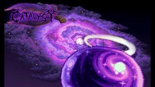 Terraria Calamity Catalyst Death Mode: Astrageldon [ Summoner]