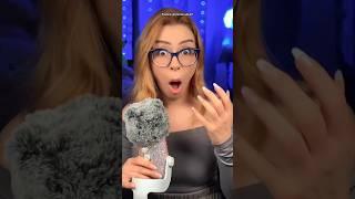 ASMR EMINEM CHALLENGE FASTEST ASMRTIST EVER?!#asmr #shorts #shortsviral #shortsfeed #asmrfast