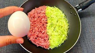 Я хочу есть такой ужин каждый день! Быстрые рецепты ЗА 5 МИНУТ, которые облегчат ва жизнь на кухне