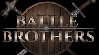 Battle Brothers как потомок Darklands