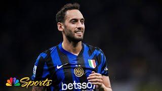 Champions League final preview and predictions: PSG v. Inter Milan | Pro Soccer Talk | NBC Sports