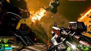 DOOM ETERNAL New Gameplay Demo (E3 2019)