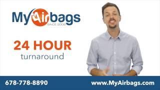 Faulty ABS Unit, Pump Running, No Communication, Speed Sensor   MyAirbags.com