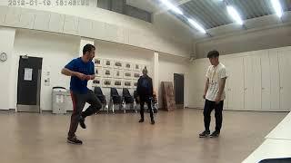 RVJ vs GJS vs Razlo