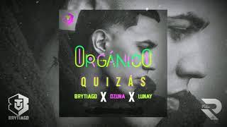 Brytiago, Lunay y Ozuna - Quizás