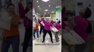 Магазин крошка )