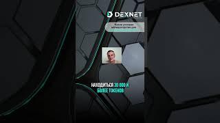 Какие условия валидаторства для блокчейн Dexnetchain? #валидатор #блокчейн #статусвалидатора