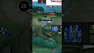 MOMEN JOY SUTSUJIN MENGACAK-ACAK TEAMFIGHT ALTEREGO DI MATCH PLAYOFF GAME KE-2 RRQ VS AE