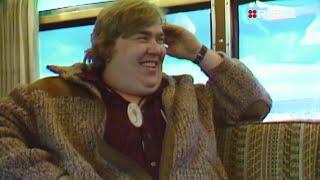 John Candy enjoyed his booze, food, cigarettes, and drugs | Autopsy | REELZ