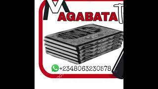 Live streaming of TAFARKIN MAGABATA TV