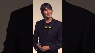 Travelling at The Speed of Light ️ w/ Brian Cox