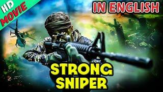 Ghost Sniper - Hollywood Action Movies 2024 full movie english || action movies full movie english