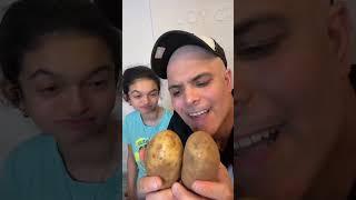 Ni lo intenten por su bien  #bambang #lifehack #potatocharge