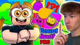 AWAKENED dough is OP!! Blox Fruits bounty hunting!