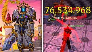 5 Most OVERPOWERED Builds In WoW History!