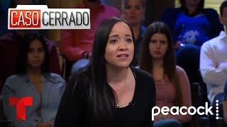 Caso Cerrado Capítulo Completo: Encontré a mi esposo teniendo relaciones sexuales con otro hombre 