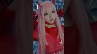 Darling In The Franxx Cosplay