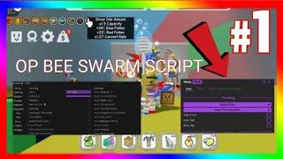 OP BEE SWARM SIMULATOR SCRIPTS! [NukevsCity]