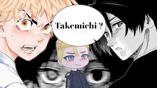 reaction to Takemichi as Uruma Shun||n1kbaby