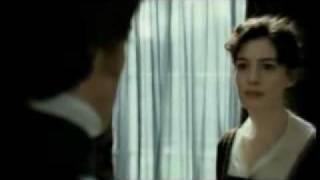 Becoming Jane - I guess I loved you