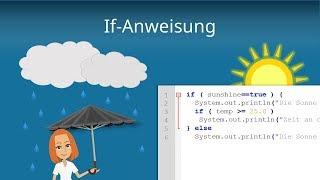 If-Else in Java: Programmieren lernen an einem Tag (deutsch)