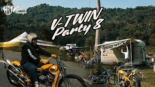 V-Twin Party ครั้งที่8