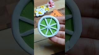 Lemon  #shorts #shortsfeed #youtubeshorts #viralvideo #clay #lemon #diy