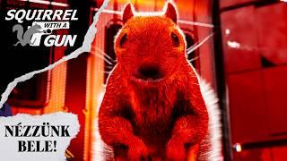 Megérkezett az év játéka!!! | Squirrel with a Gun