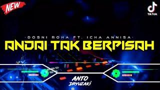 DJ ANDAI TAK BERPISAH‼️ VIRAL TIKTOK || FUNKOT VERSION