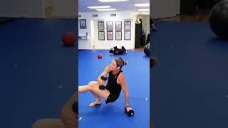 Conditioning Training for Jiu-Jitsu