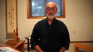 Webinar: What is Zen training? (Kushner roshi)