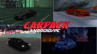 SHARE CARPACK GTA SAMP-ANDROID/PC KEREN