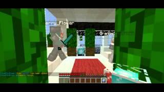 Minecraft: Mini Games: Episode 1: Hide In Seek W/Chicken