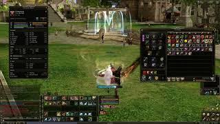 Dual Class Skills - Lineage 2 Fafurion - Episode 09