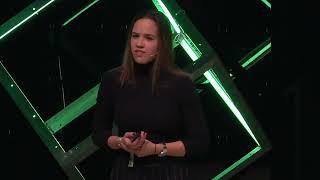 Transportation & Logistics Showcase: CargoKite (CEO & Co-Founder Amelie Binder) | Slush 2023