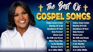 Come Jesus ComeThe Best Of CeCe Winans With Lyric 2024Powerful Gospel Songs Collection With Lyrics