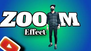 How To Zoom In & Zoom Out | Bangla Tutorial In Capcut | এডিটের রাজা | Secrets Tips&tricks ️