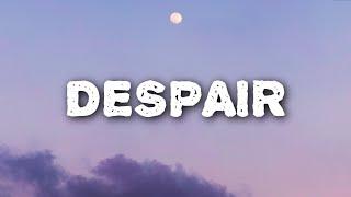 leo - despair (Lyrics)