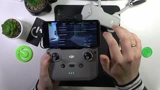 How to Reset All Settings in DJI Mini 2 SE